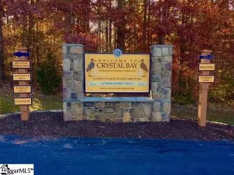 76 E Commodore Dr, Cross Hill, SC 29332 photo 7
