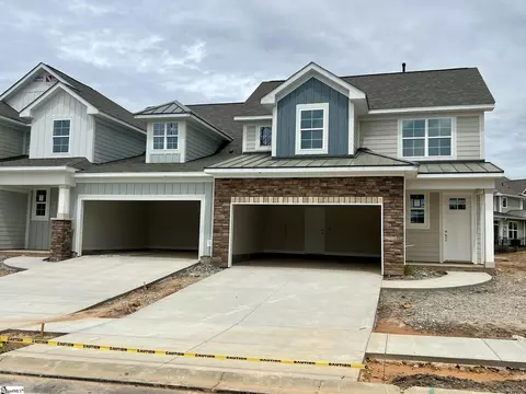 51 Hensley Rd, Greenville, SC 29607