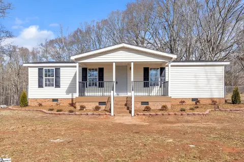 3108 Bramlett Church Rd, Gray Court, SC 29645
