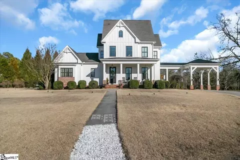 225 Singing Hall Rd, Piedmont, SC 29673