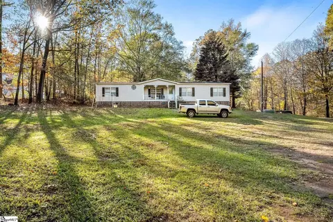 207 And 209 Cleveland Rd, Anderson, SC 29626