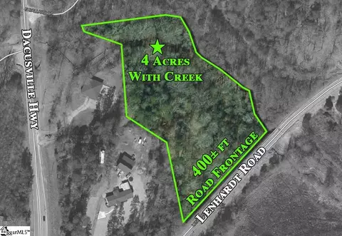 Tract 1 Lenhardt Road, Easley, SC 29640