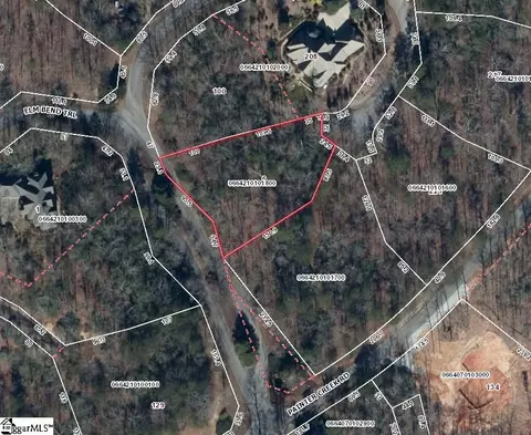 6 Ridge Haven Trl, Travelers Rest, SC 29690