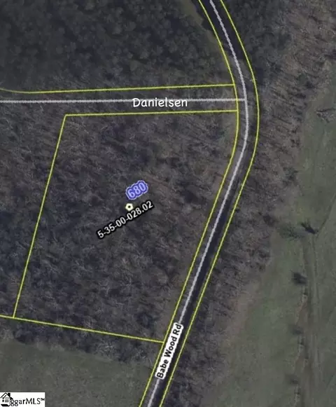 7 Danielsen Way, Greer, SC 29651