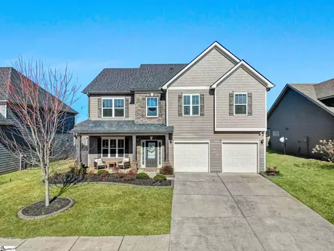 403 Windwood St, Simpsonville, SC 29680