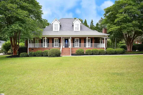 229 Graylyn Dr, Anderson, SC 29621