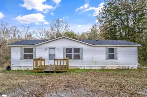 713 Evergreen Church Rd, Starr, SC 29684