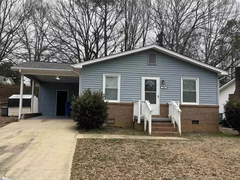 407 Shaw Ave, Spartanburg, SC 29306