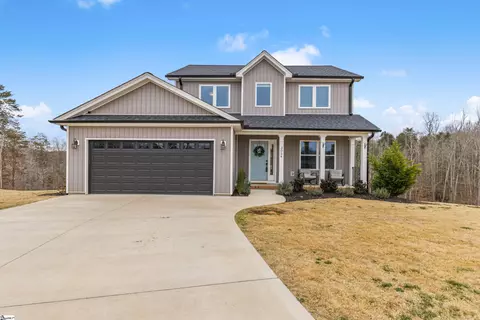 3054 Gabriela Way, Inman, SC 29349