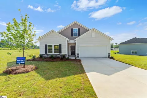 7003 Fairview Falls Dr #LOT 1, Chesnee, SC 29323