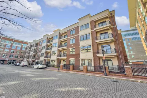 155 Riverplace UNIT 201, Greenville, SC 29601