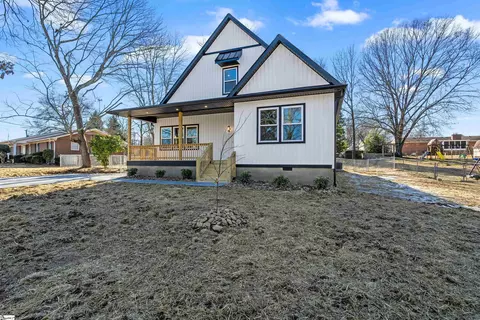 1 Galax Dr, Greenville, SC 29617