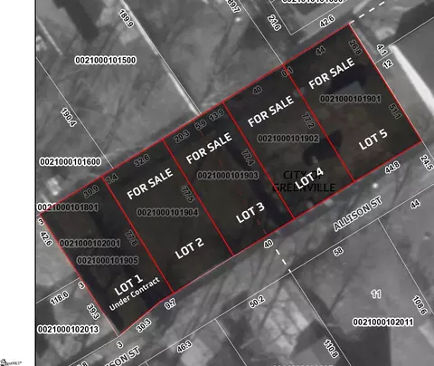 11 Allison St #LOT 3, Greenville, SC 29601