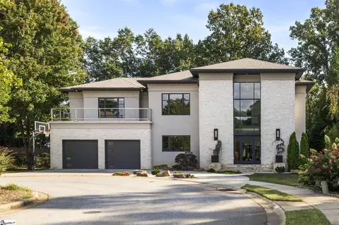 36 Gossamer Pl, Greenville, SC 29607