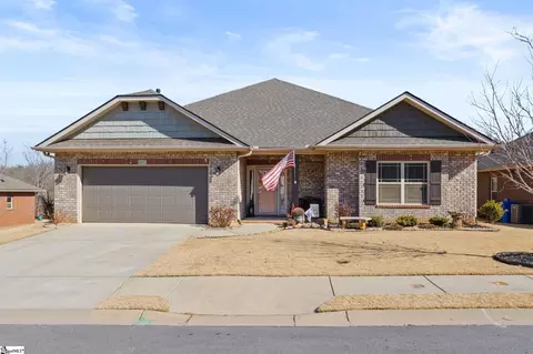 601 Flying Squirrel Way, Greenville, SC 29605