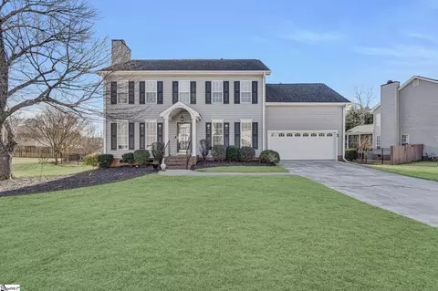 20 S Penobscot Ct, Simpsonville, SC 29681