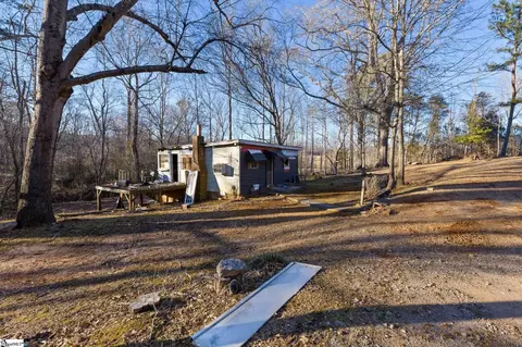 4815 Jug Factory Rd, Campobello, SC 29322