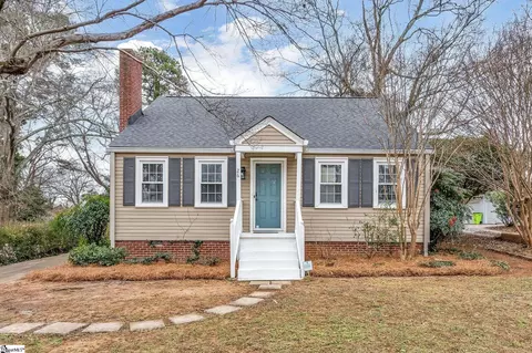 26 Waters Ave, Greenville, SC 29605