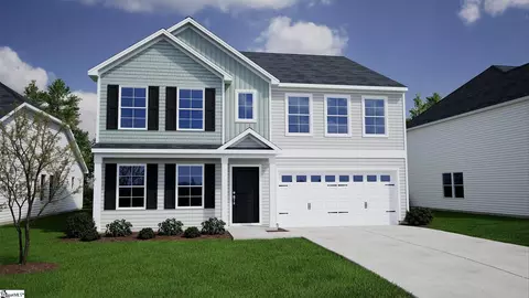 7037 Fairview Falls Dr #LOT 7, Chesnee, SC 29323