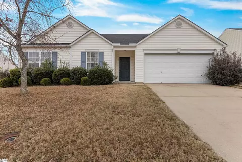 26 Parkgate Ct, Simpsonville, SC 29680