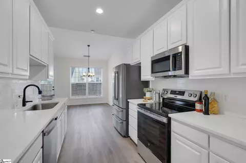 Kitchen - 204 Durand Ct, Greer, SC 29650 photo 1 of 2