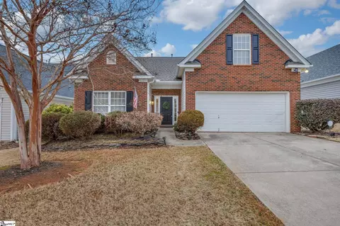 204 Durand Ct, Greer, SC 29650