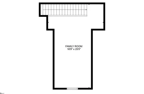 Floorplan - 204 Durand Ct, Greer, SC 29650 photo 2 of 3
