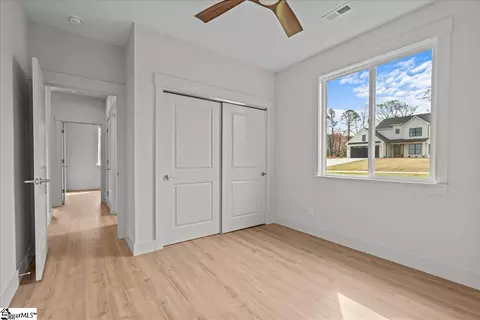 Bedroom - 200 Tot Howell Rd, Greer, SC 29651 photo 6 of 6
