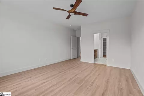 Bedroom - 200 Tot Howell Rd, Greer, SC 29651 photo 2 of 6