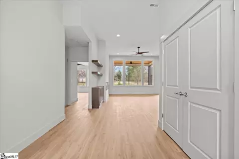 Entry Way - 200 Tot Howell Rd, Greer, SC 29651 photo 1 of 2
