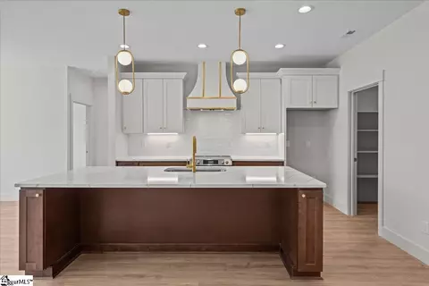 Kitchen - 200 Tot Howell Rd, Greer, SC 29651 photo 1 of 2