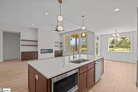 Kitchen - 200 Tot Howell Rd, Greer, SC 29651 photo 2 of 2