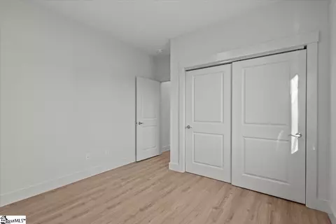 Bedroom - 200 Tot Howell Rd, Greer, SC 29651 photo 5 of 6