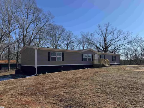 618 George Alewine Rd, Due West, SC 29639