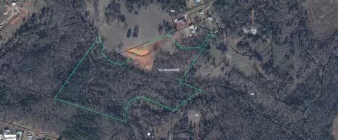 0 Cunningham Rd, Woodruff, SC 29388