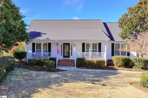 210 Cedar Grove Rd, Greer, SC 29650