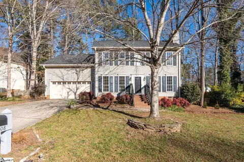 308 Birkenstock Ct, Simpsonville, SC 29681