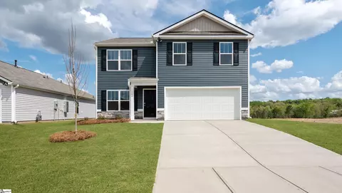 204 Stone Creek Rd, Clinton, SC 29325
