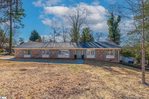 2 S Del Norte Rd, Greenville, SC 29615