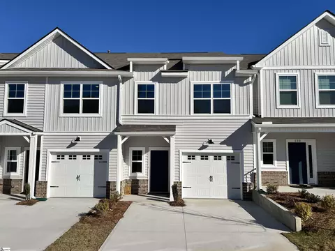 122 Callen Dr, Greenville, SC 29607