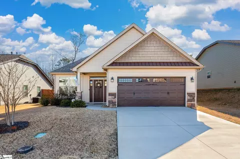 317 Barnhill Ct, Greenville, SC 29617