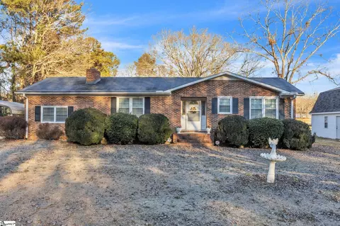 120 Mt Bethel School Rd, Honea Path, SC 29654