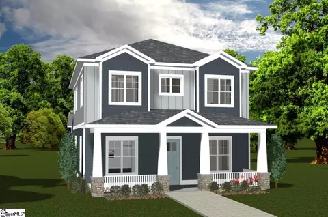 5 Guy Ln #LOT 77, Travelers Rest, SC 29690