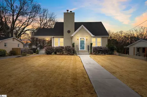 6 Wiuka Ave, Greenville, SC 29607