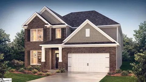 410 Barred Owl Rd #LOT 0079, Travelers Rest, SC 29690