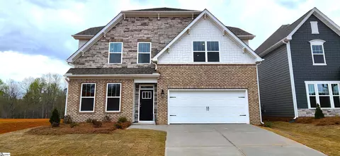 106 Barred Owl Rd, Travelers Rest, SC 29690