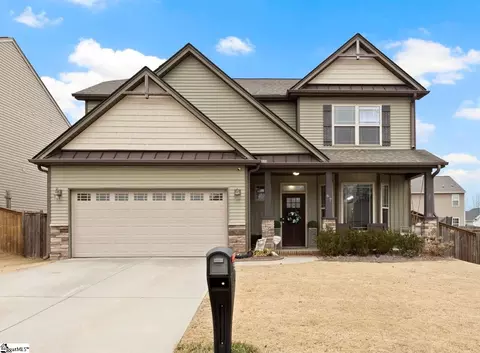 67 Madeline Cir, Taylors, SC 29687