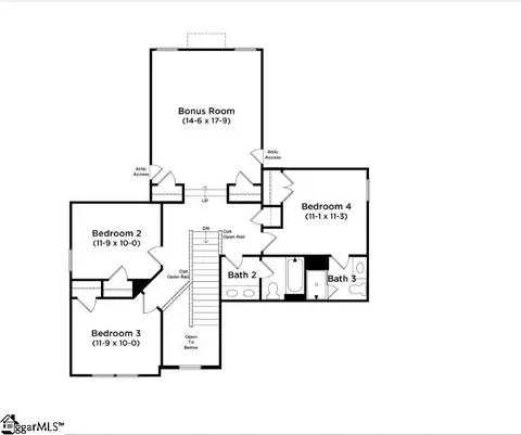 895 Rodin Rd, Moore, SC 29369 photo 3