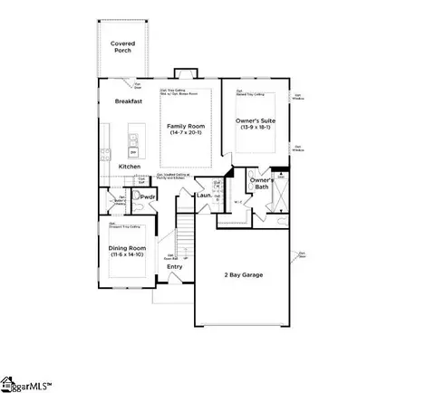 895 Rodin Rd, Moore, SC 29369 photo 2