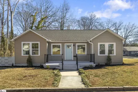 2000 Northview Ave, Anderson, SC 29625